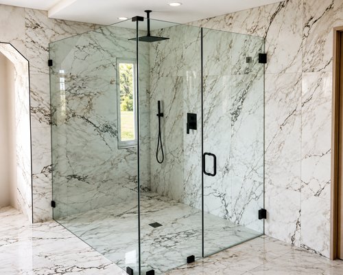 Shiv - Bathroom Railing